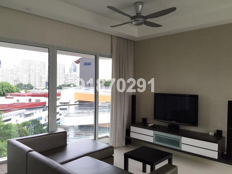 The Regency At Tiong Bahru thumbnail photo